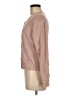 Rena Rowan Tan Cardigan Size M - photo 5