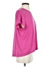 Athleta Pink Active T-Shirt Size S - photo 4