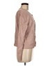 Rena Rowan Tan Cardigan Size M - photo 4