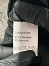 Shein Curve Black Jacket Size 0X - photo 8