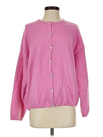 Altar'd State Cardigan (view 1)