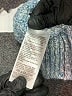J.Crew Factory Store Tweed Blue Pullover Sweater Size XL - photo 8