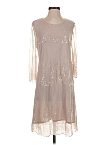 Garnet Hill Casual Dress (view 1)