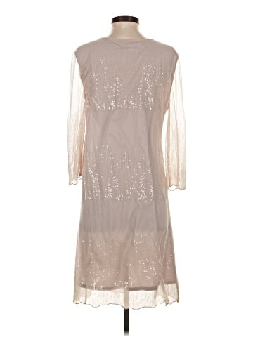 Garnet Hill Casual Dress (view 2)
