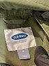 Old Navy 100% Cotton Green Jacket Size M - photo 6
