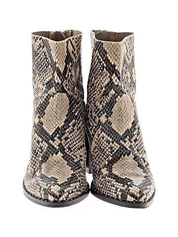Treasure & Bond Ankle Boots (view 2)