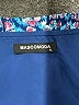 Assorted Brands 100% Polyester Blue Long Sleeve Blouse Size XL - photo 7