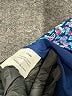 Assorted Brands 100% Polyester Blue Long Sleeve Blouse Size XL - photo 8