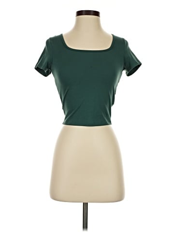 Hollister Short Sleeve T-Shirt (view 1)