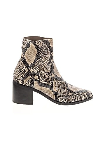 Treasure & Bond Ankle Boots (view 1)