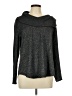 Fortune + Ivy Gray Pullover Sweater Size L - photo 1