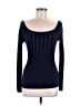 Cop. Copine Blue Pullover Sweater Size M (estimated) - photo 1