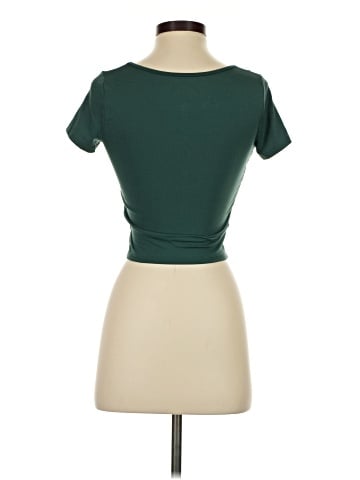 Hollister Short Sleeve T-Shirt (view 2)