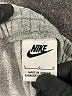 Nike Gray Sweatpants Size L (youth) - photo 3