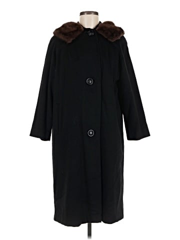 Cosmopolitan Coat (view 1)