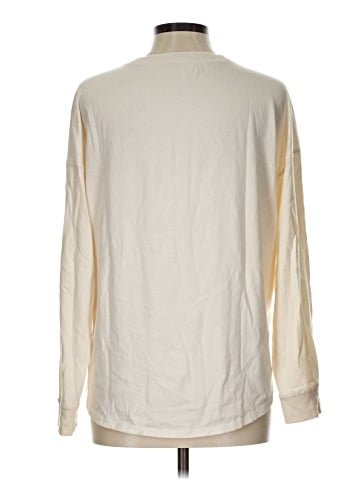 Madewell (Re)sourced Cotton Newville Tee (view 2)