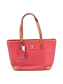 Dooney & Bourke Leather Tote