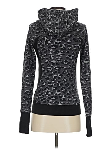 Lululemon Athletica Zip Up Hoodie (view 2)
