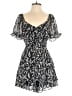 2Bella 100% Polyester Black Romper Size L - photo 1
