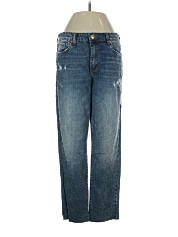 STS Blue Jeans (view 1)