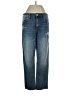 STS Blue Stars Blue Jeans Size 27 waist - photo 1