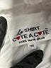 Assorted Brands Stars Ivory Long Sleeve Blouse One size - photo 7