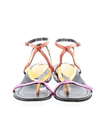 Donald J Pliner Sandals (view 2)