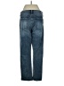 STS Blue Stars Blue Jeans Size 27 waist - photo 2