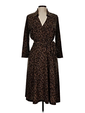 Talbots Casual Dress (view 1)
