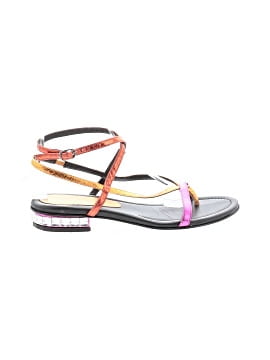 Donald J Pliner Sandals
