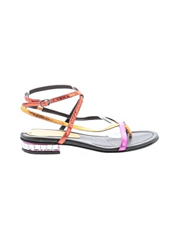 Donald J Pliner Sandals (view 1)