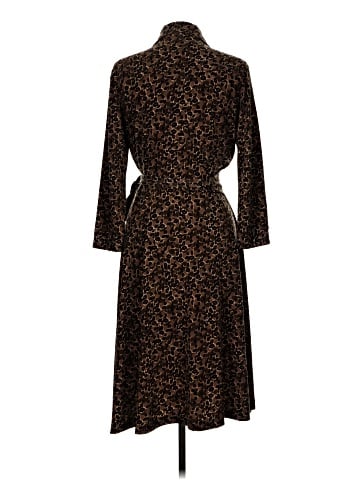 Talbots Casual Dress (view 2)