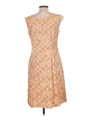 The Territory Ahead Casual Dress (view 2)