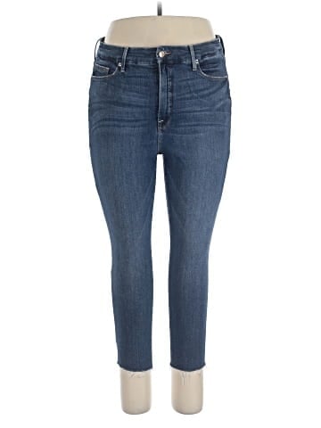 Good American Jeans (view 1)