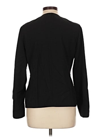 Ellen Tracy Wool Blazer (view 2)