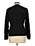 Ellen Tracy Black Wool Blazer Size 10 - photo 2