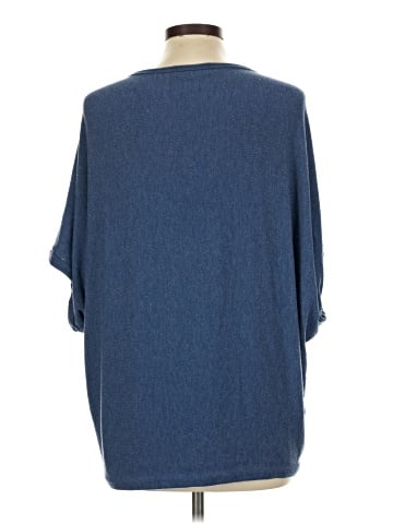Michael Stars Poncho (view 2)