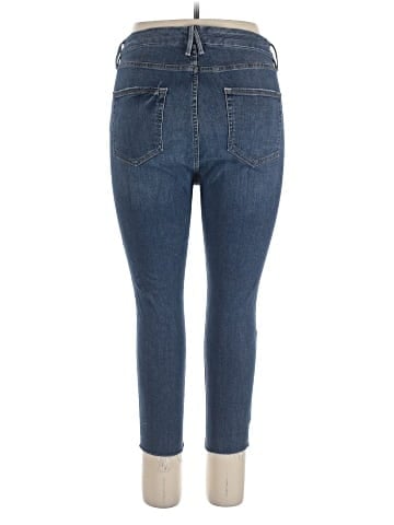 Good American Jeans (view 2)