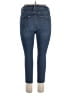 Good American Blue Jeans Size 18 - photo 2