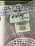 Rare Editions 100% Polyester White Dress Size 4 - 5 - photo 3