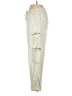 Old Navy Ivory Cargo Pants Size M - photo 5
