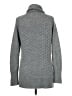 Smartwool 100% Merino Wool Gray Wool Cardigan Size M - photo 2