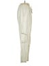 Old Navy Ivory Cargo Pants Size M - photo 4