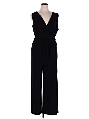 Nik and Nash Jumpsuit (view 1)