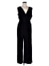 Nik and Nash Solid Black Jumpsuit Size XL - photo 1