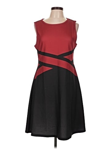 Shein Cocktail Dress (view 1)