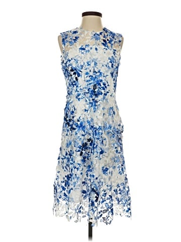 Elie Tahari Cocktail Dress (view 1)