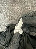 Unbranded Metallic Black Casual Pants Size M - photo 8