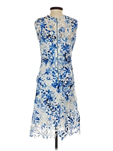 Elie Tahari Cocktail Dress (view 2)