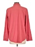Eddie Bauer Red Long Sleeve Blouse Size L - photo 2